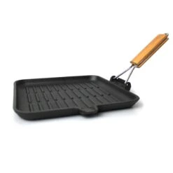 SANTOS Pfanne Gusseisen Mit Klappbarem Griff 24 X 24 Cm 10 SANTOS Pfanne Gusseisen Mit Klappbarem Griff 24 X 24 Cm -Grillmeister santos pfanne gusseisen mit klappbarem griff 24 x 24 cm 9d8dcb3d77d45d66d965d331d1ca6f5d