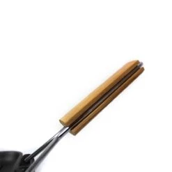 SANTOS Pfanne Gusseisen Mit Klappbarem Griff 24 X 24 Cm 12 SANTOS Pfanne Gusseisen Mit Klappbarem Griff 24 X 24 Cm -Grillmeister santos pfanne gusseisen mit klappbarem griff 24 x 24 cm cee05531b069e700e147abda7fadb958