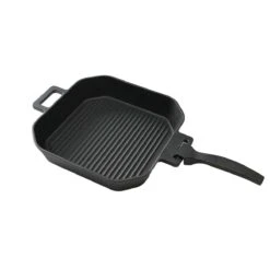 SANTOS Gusseisenpfanne Mit Abnehmbaren Griff 20 X 20 Cm 14 SANTOS Gusseisenpfanne Mit Abnehmbaren Griff 20 X 20 Cm -Grillmeister santos pfanne mit abnehmbaren griff 20 x 20 cm 704e3f90b88c708914e9a6dd1bfa88bf