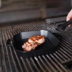 SANTOS Gusseisenpfanne Mit Abnehmbaren Griff 20 X 20 Cm 17 SANTOS Gusseisenpfanne Mit Abnehmbaren Griff 20 X 20 Cm -Grillmeister santos pfanne mit abnehmbaren griff 20 x 20 cm 93fffbe135cebe48d8e7571c42fd1662
