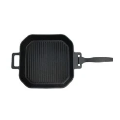 SANTOS Gusseisenpfanne Mit Abnehmbaren Griff 20 X 20 Cm 15 SANTOS Gusseisenpfanne Mit Abnehmbaren Griff 20 X 20 Cm -Grillmeister santos pfanne mit abnehmbaren griff 20 x 20 cm ea9738cfefded826430bb9802f358fe3