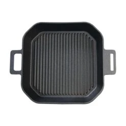 SANTOS Gusseisenpfanne Mit Abnehmbaren Griff 29 X 29 Cm 14 SANTOS Gusseisenpfanne Mit Abnehmbaren Griff 29 X 29 Cm -Grillmeister santos pfanne mit abnehmbaren griff 29 x 29 cm 045427371eb0dde4a9d73d8a2beedb01