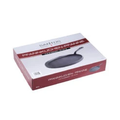 SANTOS Pfannkuchen-Pfanne Gusseisen Ø 24 Cm