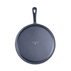 SANTOS Pfannkuchen-Pfanne Gusseisen Ø 24 Cm 11 SANTOS Pfannkuchen-Pfanne Gusseisen Ø 24 Cm -Grillmeister santos pfannkuchen pfanne gusseisen 24 cm 6c7726a94ea8b86cb385392ac94cdf8f