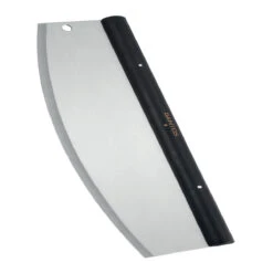 SANTOS Pizza Wiegemesser, Edelstahl, 35 Cm 14 SANTOS Pizza Wiegemesser, Edelstahl, 35 Cm -Grillmeister santos pizza wiegemesser edelstahl 35 cm 48f2f277100dd39b7ffce50da4c40d5f