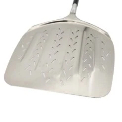 SANTOS Pizzaschieber, Aluminium 15 SANTOS Pizzaschieber, Aluminium -Grillmeister santos pizzaschaufel 016a3ab2090629814e39fbc606f6debe