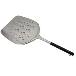 SANTOS Pizzaschieber, Aluminium 13 SANTOS Pizzaschieber, Aluminium -Grillmeister santos pizzaschaufel 6029699888767ddcee420c711178cc9c