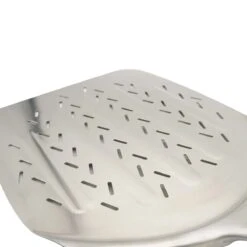 SANTOS Pizzaschieber, Aluminium