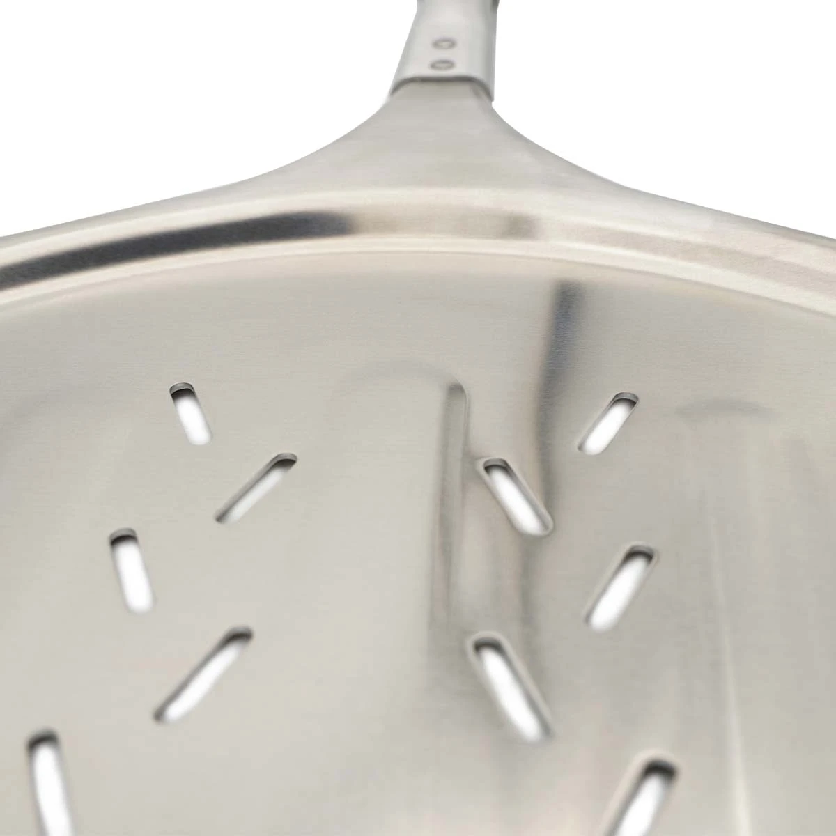 SANTOS Pizzaschieber, Aluminium 5 SANTOS Pizzaschieber, Aluminium – Bild 3