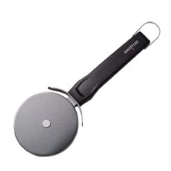 SANTOS Pizzaschneider, Edelstahl -Grillmeister santos pizzaschneider edelstahl 62f52e34fe47fbe5c35ee2fcc7c72c20