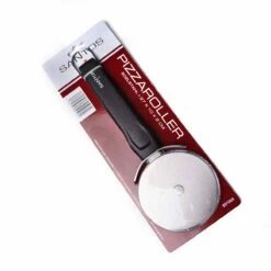 SANTOS Pizzaschneider, Edelstahl -Grillmeister santos pizzaschneider edelstahl dc5269e87915b6fc7dcc75bf38d28b7e