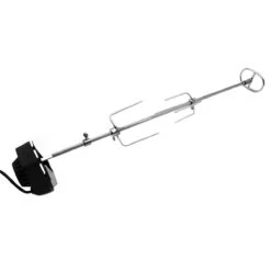 SANTOS Drehspieß Für Broil King, Napoleon Sowie SANTOS Grills 10 SANTOS Drehspieß Für Broil King, Napoleon Sowie SANTOS Grills -Grillmeister santos premium drehspie fuer broil king napoleon sowie santos e 418 und eden 411 2ca6882148ac05e3c5754e51a20d9507