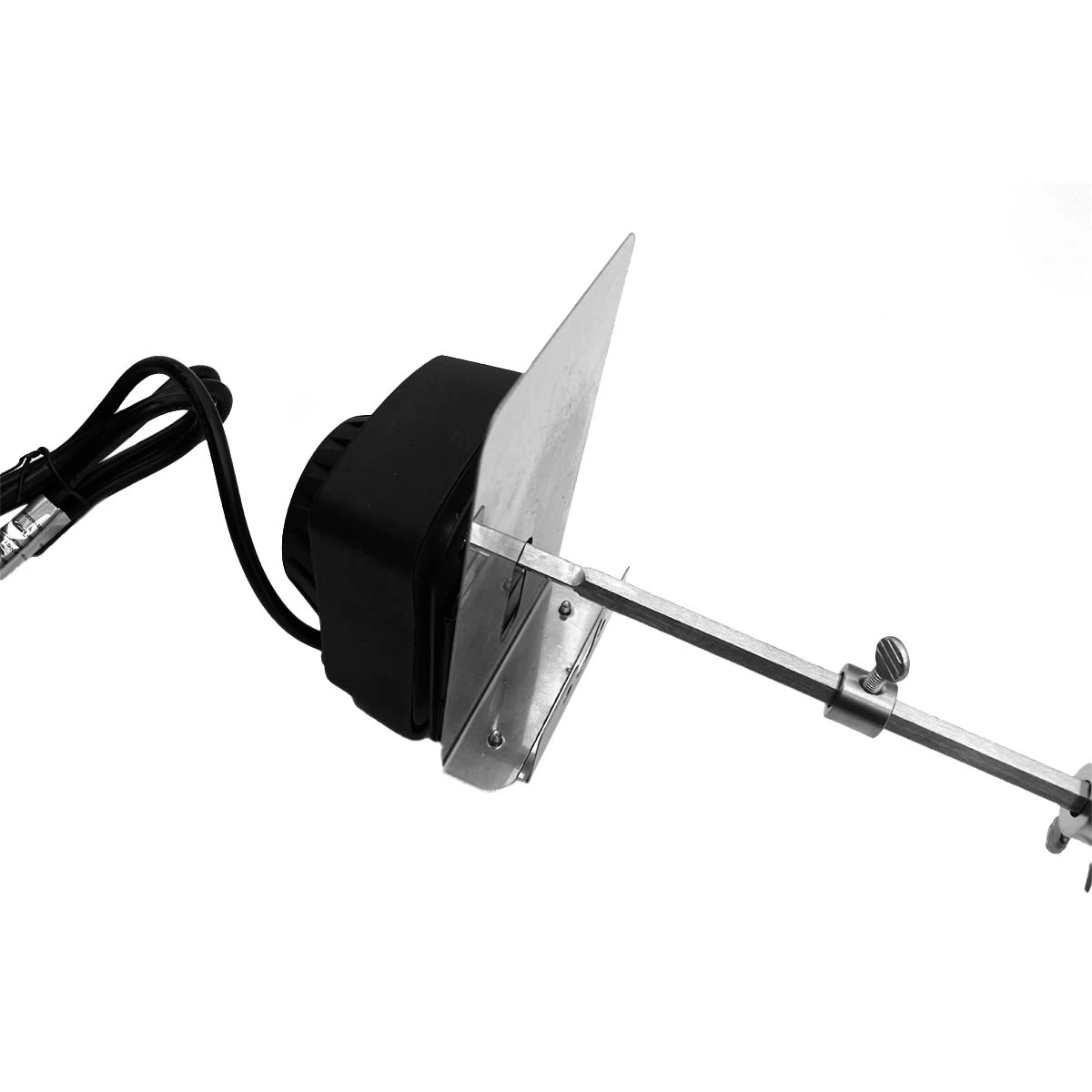 SANTOS Drehspieß Für Broil King, Napoleon Sowie SANTOS Grills 8 SANTOS Drehspieß Für Broil King, Napoleon Sowie SANTOS Grills – Bild 6