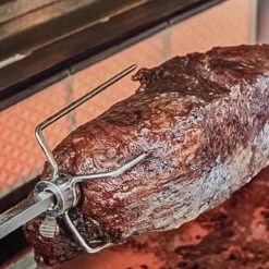 SANTOS Drehspieß Für Broil King Sovereign 400er 11 SANTOS Drehspieß Für Broil King Sovereign 400er -Grillmeister santos premium drehspie fuer napoleon lex prestige und pro 600er broil king sovereign 400er sowie santos grills 6aa71f3446e2cf6559017fb6b93366ad