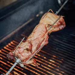 SANTOS Drehspieß Für SANTOS S-301 & S-318, Burnhard EARL 10 SANTOS Drehspieß Für SANTOS S-301 & S-318, Burnhard EARL -Grillmeister santos premium drehspie fuer santos s 301 s 318 22b0a3903ef0467fec6e3fe55e5b8e05