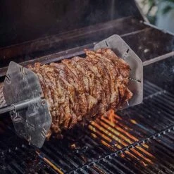 SANTOS Drehspieß Für SANTOS S-301 & S-318, Burnhard EARL 12 SANTOS Drehspieß Für SANTOS S-301 & S-318, Burnhard EARL -Grillmeister santos premium drehspie fuer santos s 301 s 318 7d1015e2d20bb9a03e9672852165e875