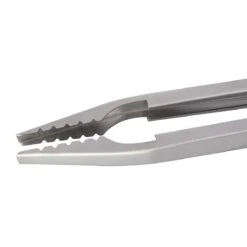 SANTOS Premium Grillpinzette Edelstahl, 41 Cm -Grillmeister santos premium grillpinzette edelstahl 41 cm dfa815fb17fc29536ddd644825e0bdfc