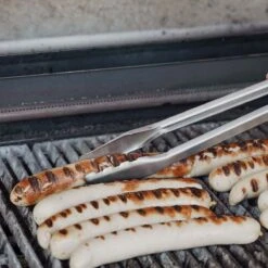 SANTOS Premium Grillzange Mit Eckigem Kopf, 37 Cm 10 SANTOS Premium Grillzange Mit Eckigem Kopf, 37 Cm -Grillmeister santos premium grillzange mit eckigem kopf 37 cm b6d842fa13a056f6046dc64fe8bce96b