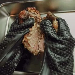 SANTOS Pulled Pork Set, 3-teilig | Pulled Beef | Fleischkrallen Set -Grillmeister santos pulled pork set 5 teilig 2f8888e0ed2c9f2e0ed6257409cd8cfa