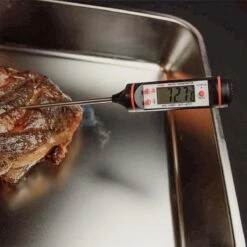 SANTOS Pulled Pork Set, 3-teilig | Pulled Beef | Fleischkrallen Set -Grillmeister santos pulled pork set 5 teilig a6f6fcb77f0015d9761c0ff15caf31b9