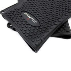 SANTOS Pulled Pork Set, 3-teilig | Pulled Beef | Fleischkrallen Set -Grillmeister santos pulled pork set 5 teilig detailaufnahme handschuhe 250226efa7d643b5104b3404e1eff95c