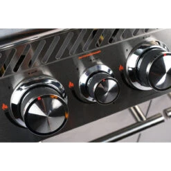 SANTOS S-401 Mit Seitenkocher, Edelstahl 23 SANTOS S-401 Mit Seitenkocher, Edelstahl -Grillmeister santos s 401 mit seitenkocher edelstahl drehknoepfe d312e99771513b1e3be0611333d98f34