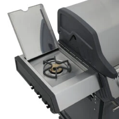 SANTOS S-401 Mit Seitenkocher, Edelstahl 17 SANTOS S-401 Mit Seitenkocher, Edelstahl -Grillmeister santos s 401 mit seitenkocher edelstahl seitenkocher 23fd79e0235a4a863bc9fbd9437ff9b0