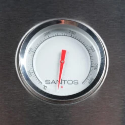 SANTOS S-401 Mit Seitenkocher, Edelstahl 15 SANTOS S-401 Mit Seitenkocher, Edelstahl -Grillmeister santos s 401 mit seitenkocher edelstahl temperatur c7979dfbee7b0f33ec13b764e6bb8e5f