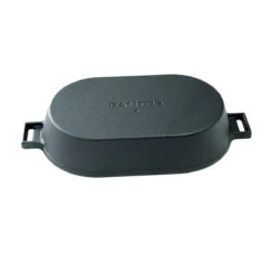 SANTOS Gusseiserne Grillpfanne, Oval Mit Abnehmbarem Griff, 36 X 19 Cm 16 SANTOS Gusseiserne Grillpfanne, Oval Mit Abnehmbarem Griff, 36 X 19 Cm -Grillmeister santos santos gusseiserne grillpfanne oval mit abnehmbarem griff 36 x 19 cm 90a89f9508174741b91529ada9672bfe