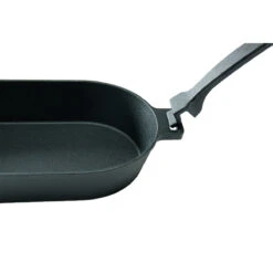 SANTOS Gusseiserne Grillpfanne, Oval Mit Abnehmbarem Griff, 36 X 19 Cm 24 SANTOS Gusseiserne Grillpfanne, Oval Mit Abnehmbarem Griff, 36 X 19 Cm -Grillmeister santos santos gusseiserne grillpfanne oval mit abnehmbarem griff 36 x 19 cm 99439bd79738a50cd3f8f856c1a56aea