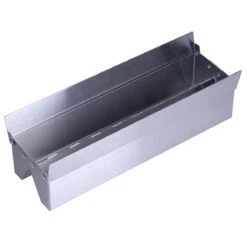 SANTOS Smokerbox Für Weber Gasgrills, 30 X 8,6 X 6,6 Cm 9 SANTOS Smokerbox Für Weber Gasgrills, 30 X 8,6 X 6,6 Cm -Grillmeister santos smoker box fuer weber gasgrills geoeffnet 1d15433d931787be15bd690d541aa5fc