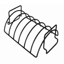 SANTOS Spareribs Halter Koteletthalter Bratenkorb