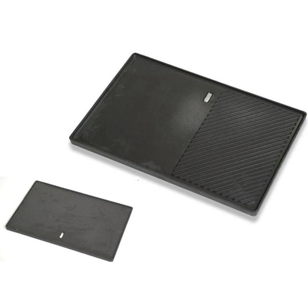 SANTOS Steakplatte/Griddleplatte Für Alabama & P-Serie 3 SANTOS Steakplatte/Griddleplatte Für Alabama & P-Serie