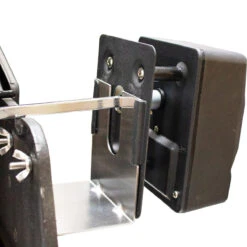 SANTOS Drehspieß Für Broil King Baron, Regal Und Imperial 400er 10 SANTOS Drehspieß Für Broil King Baron, Regal Und Imperial 400er -Grillmeister santos univ 790mm halterung bk n 0a0fa6da8c01745989552a2b45fa494c