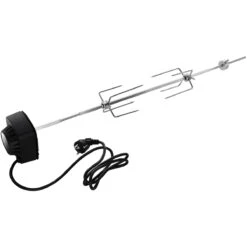 SANTOS Drehspieß Für Broil King Baron 500er 12 SANTOS Drehspieß Für Broil King Baron 500er -Grillmeister santos univ 920mm mit halterung broil king baron regal 3f56f8607a5cf8b4bc41bc1e4f9f92c4
