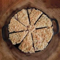 SANTOS Wedge Pan Mit Holz-Serviertablett Ø 21,5cm - Höhe: 3 Cm Gusseisen 14 SANTOS Wedge Pan Mit Holz-Serviertablett Ø 21,5cm - Höhe: 3 Cm Gusseisen -Grillmeister santos wedge pan mit holz serviertablett 21 5 x 3 cm gusseisen 52a4187656522d1067924cc5caab465b