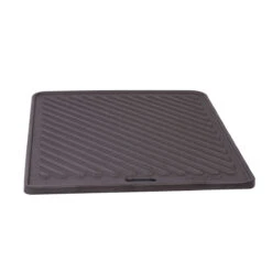 SANTOS Wende-Grillplatte Gusseisen, 30,5 X 33,7 Cm 10 SANTOS Wende-Grillplatte Gusseisen, 30,5 X 33,7 Cm -Grillmeister santos wende grillplatte gusseisen 30 5 x 33 7 cm fbef8fd282ee69c3dbbd7966f71c52b5