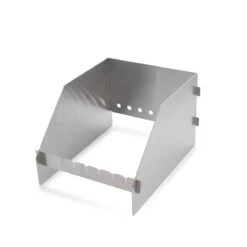 SANTOS Windschild Für Seitenbrenner Der SANTOS S-Serie, E-Serie & P-618 Mit XXL Spießen, Edelstahl 10 SANTOS Windschild Für Seitenbrenner Der SANTOS S-Serie, E-Serie & P-618 Mit XXL Spießen, Edelstahl -Grillmeister santos windschild fuer seitenbrenner der santos s serie e serie mit xxl spie en edelstahl 8495345319ce6aec9b4855370661984c