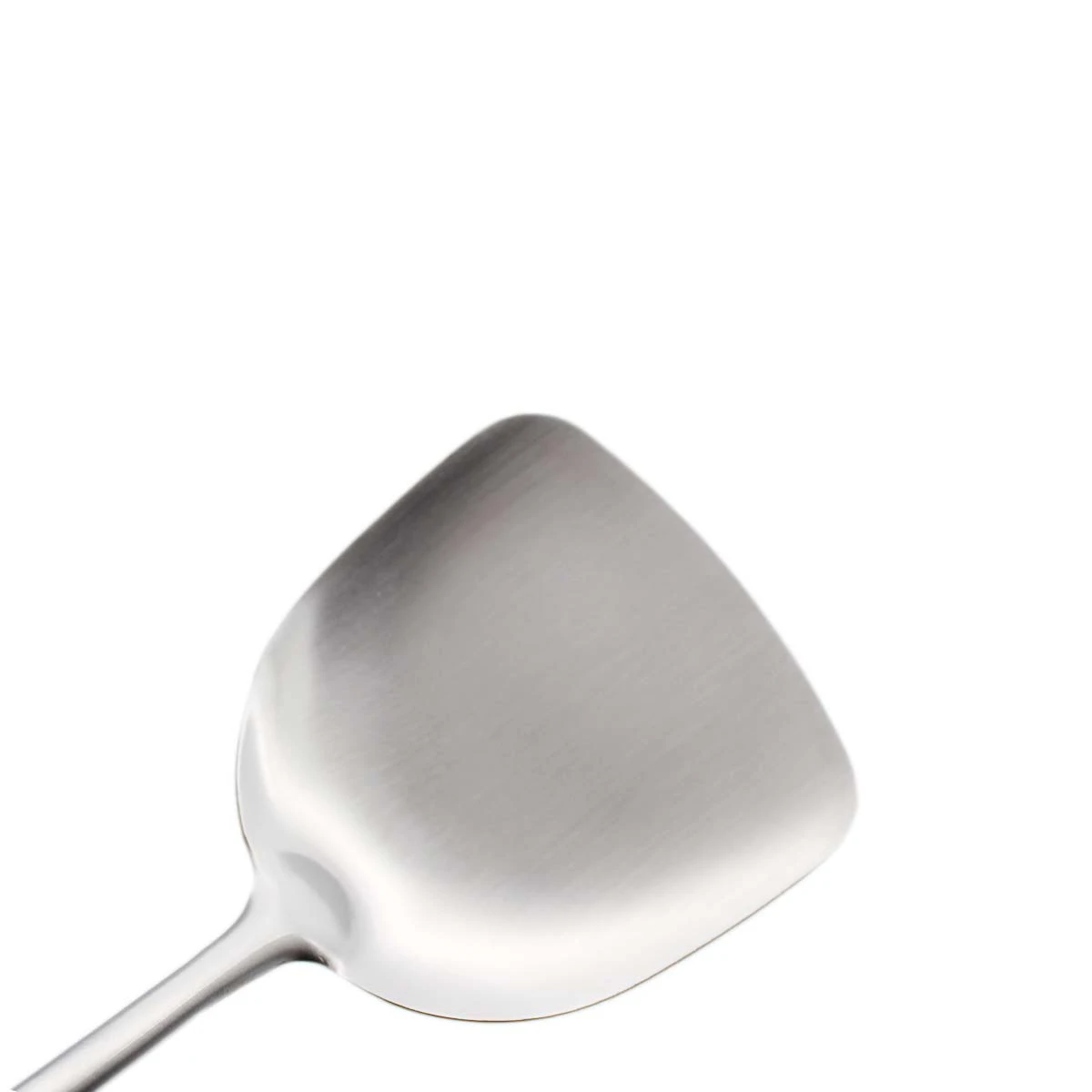 SANTOS Wok Wender, Edelstahl 3 SANTOS Wok Wender, Edelstahl