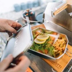 Skotti Boks Edelstahlbox 1 Liter 16 Skotti Boks Edelstahlbox 1 Liter -Grillmeister skotti boks edelstahlbox 1 liter 27fc3e8a457a600c147291bd8387c041