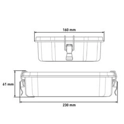 Skotti Boks Edelstahlbox 1 Liter 19 Skotti Boks Edelstahlbox 1 Liter -Grillmeister skotti boks edelstahlbox 1 liter 3675b2122cc8303a0879bf40f2bf05cf