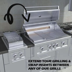 Sunstone Ruby Companion Pro Infrarotbrenner SUN13CPRO 30mbar Export -Grillmeister sunstone ruby companion pro infrarotbrenner sun13cpro 6b1fa5eecd780030d2b6d88a3fa2aafb