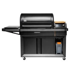 Traeger Pelletgrill Timberline XL, Schwarz 15 Traeger Pelletgrill Timberline XL, Schwarz -Grillmeister traeger pelletgrill timberline xl schwarz 0f2093f46fcf68b649ba5261d5c2b44b
