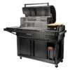 Traeger Pelletgrill Timberline XL, Schwarz 1 Traeger Pelletgrill Timberline XL, Schwarz -Grillmeister traeger pelletgrill timberline xl schwarz b97dfe7635284cf94416487ed8b6a479