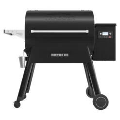 Traeger Pelletgrill Ironwood 885, Schwarz 7 Traeger Pelletgrill Ironwood 885, Schwarz -Grillmeister traeger prime ironwood 885 2020 schwarz 75e97529e9233d9ce987cfa4b573bd5b