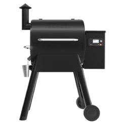 Traeger Pelletgrill PRO D2 575, Schwarz 7 Traeger Pelletgrill PRO D2 575, Schwarz -Grillmeister traeger prime pro d2 575 schwarz 644cba169abfa70c377e2fac8626ce6f
