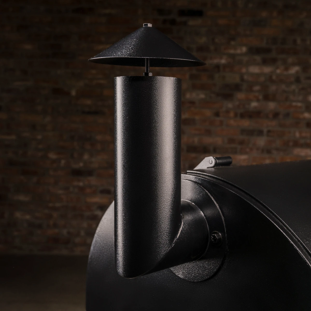 Traeger Pelletgrill PRO D2 780, Schwarz 8 Traeger Pelletgrill PRO D2 780, Schwarz – Bild 6