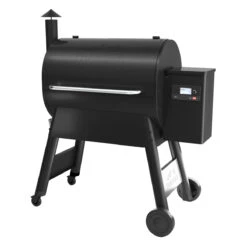 Traeger Pelletgrill PRO D2 780, Schwarz 10 Traeger Pelletgrill PRO D2 780, Schwarz -Grillmeister traeger prime pro d2 780 schwarz 634a7cce57669e0d6f1bb920752ed316