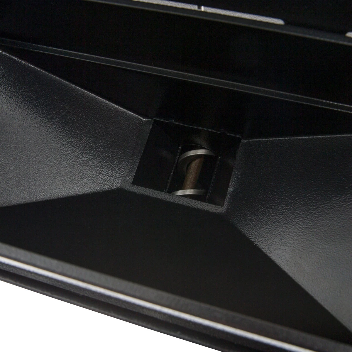 Traeger Mobiler Pelletgrill Ranger, Schwarz 3 Traeger Mobiler Pelletgrill Ranger, Schwarz