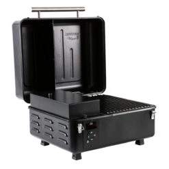 Traeger Mobiler Pelletgrill Ranger, Schwarz 13 Traeger Mobiler Pelletgrill Ranger, Schwarz -Grillmeister traeger prime ranger schwarz 637f9e40c4b31824344914c73962f41a